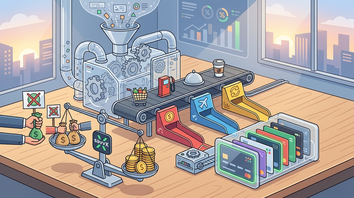 Credit Card Transaction Analyzer You Can Trust in 2026