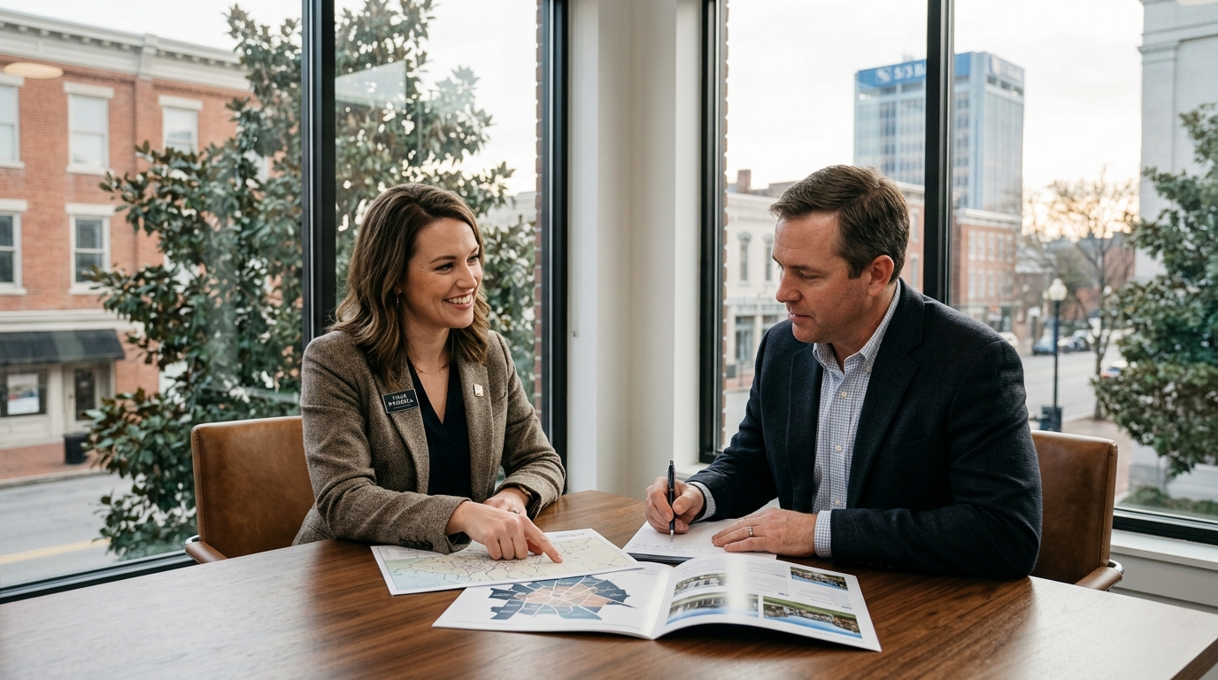 5 Traits That Separate Great Lexington, KY Real Estate Agents from the Rest
