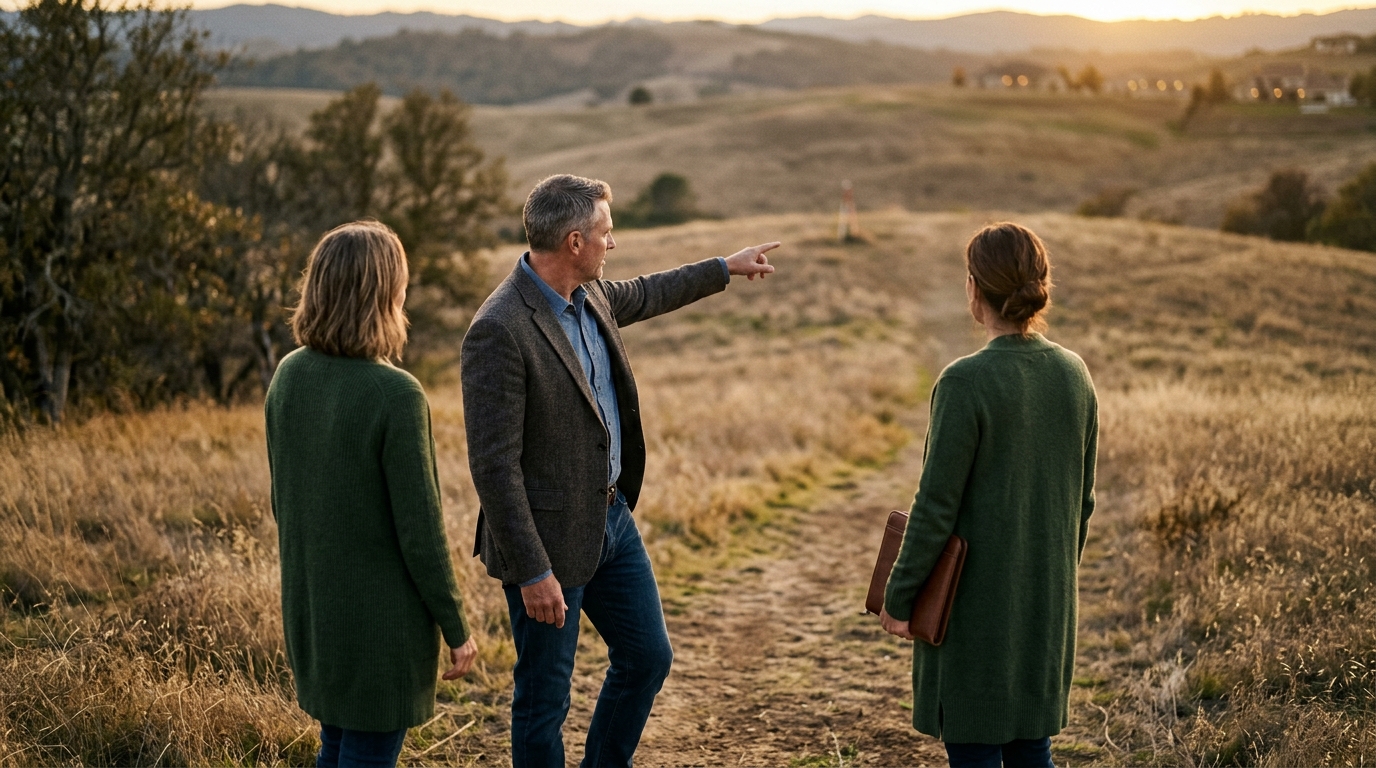 Vacant Land and Subprime Residential Loans: A Borrower's Roadmap to Direct Hard Money Lenders in 2026