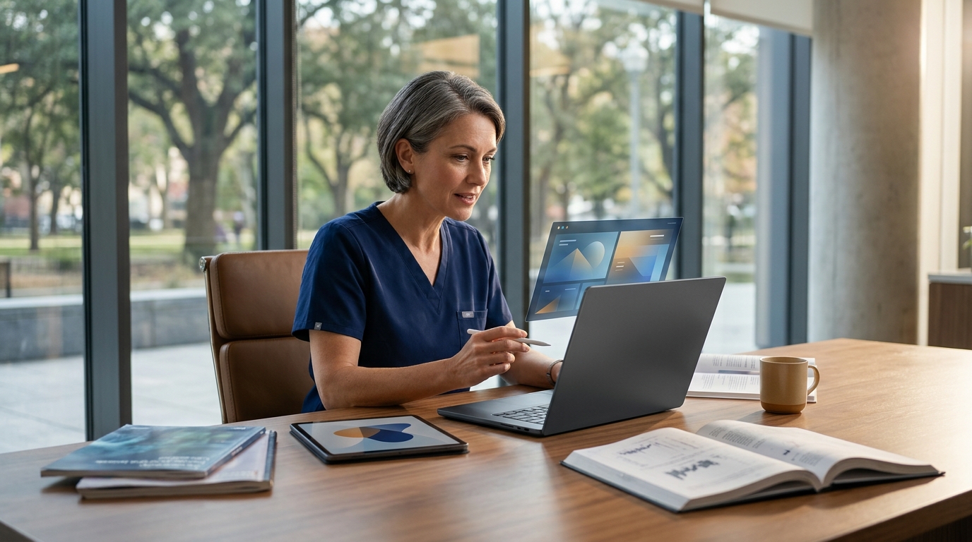 How Healthcare Practitioners Can Get Trained in Plasmalogen Science: Membership Tiers, Costs, and What You Actually Learn