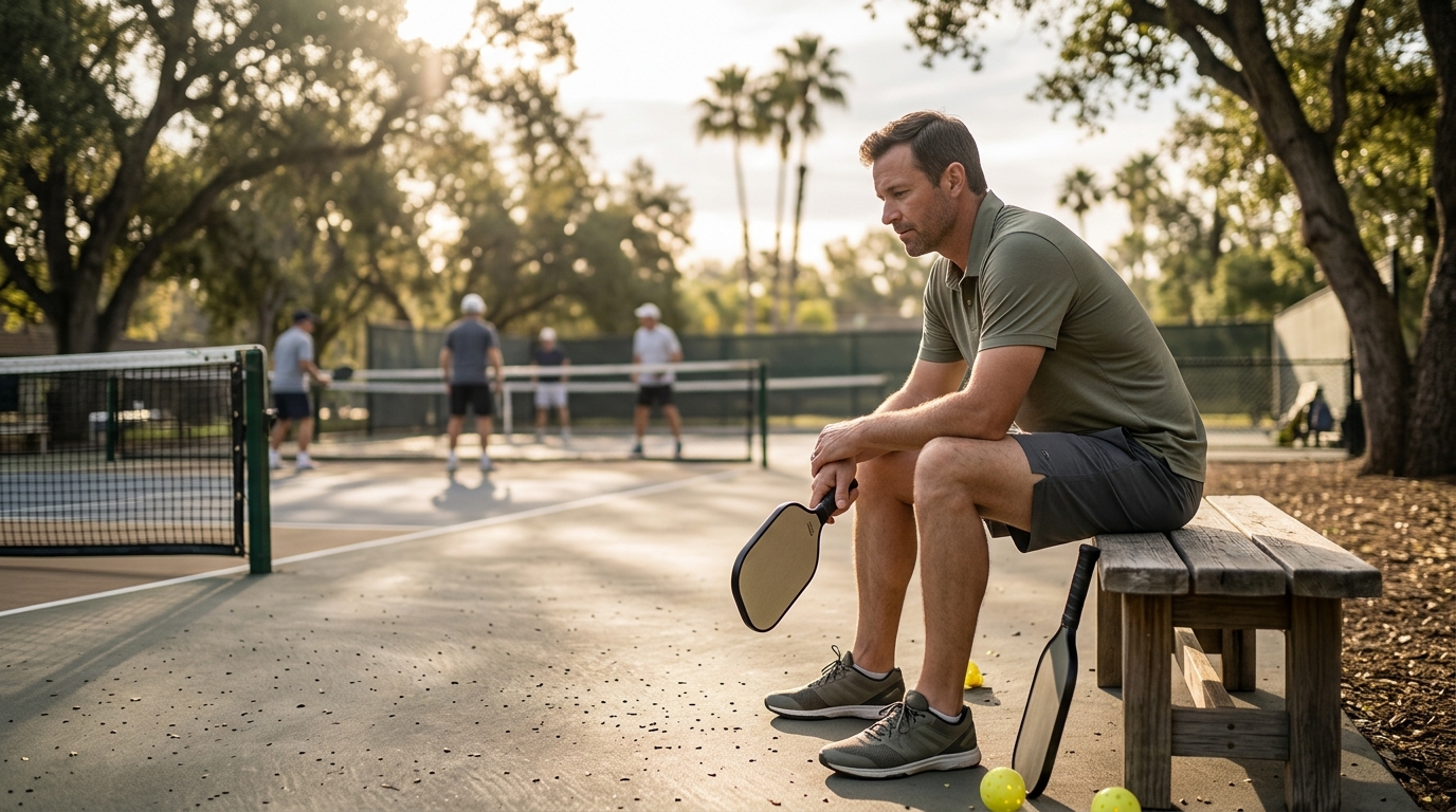 The Real Cost of a Pro Pickleball Paddle: How Endorsement Economics Inflate Prices and Where to Find Better Deals
