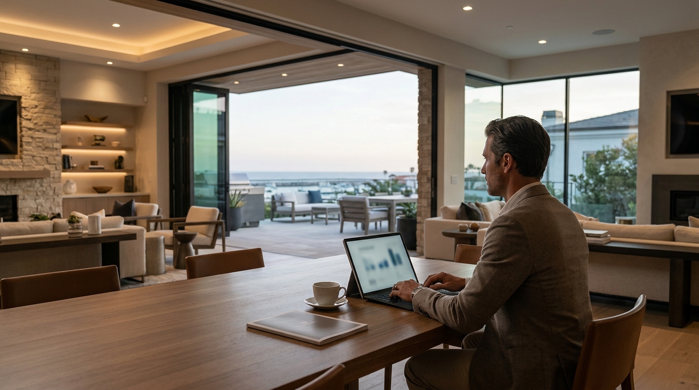 Newport Beach Home Pricing Guide: Maximize Your Sale