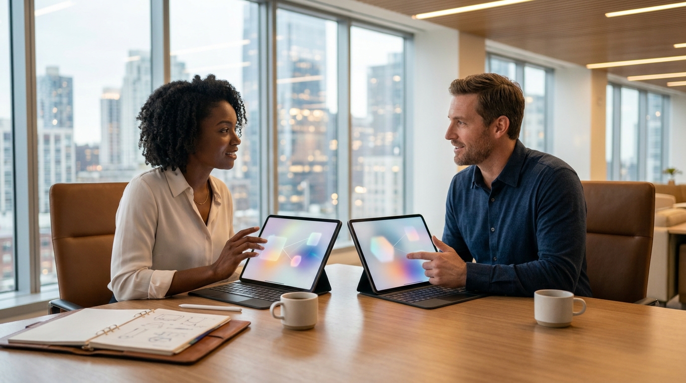 Integrate Procurement Tools with Your ERP System