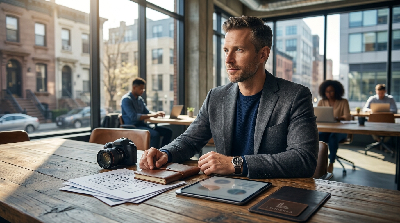 The Deal-First Method: Comparing Hard Money Loan Rates Without Triggering a Credit Pull
