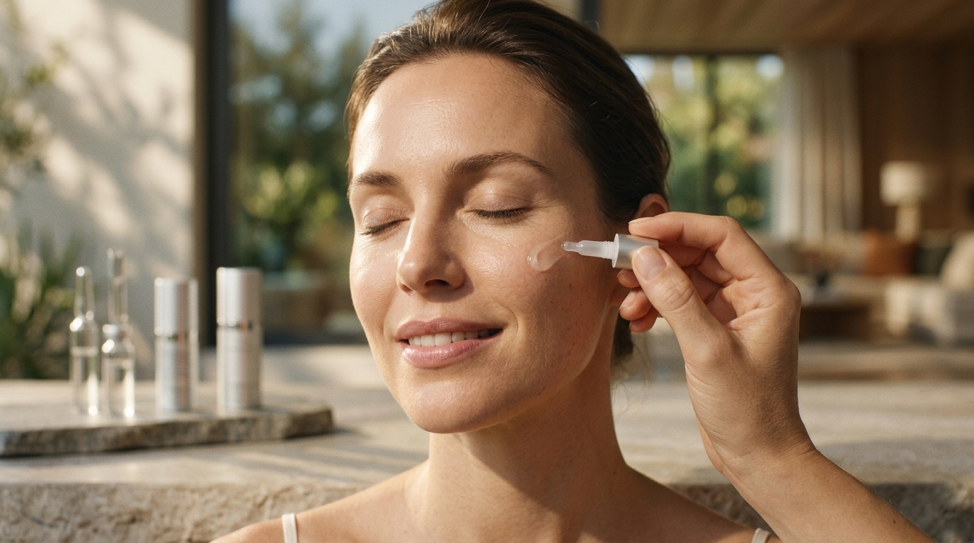 Best SPF Products for Face With Growth Factor Skincare