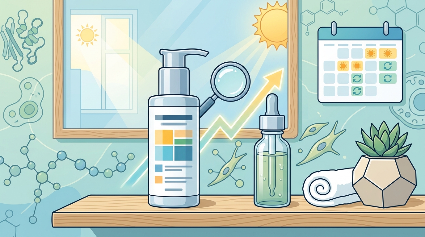 Best SPF Products for Face With Growth Factor Skincare