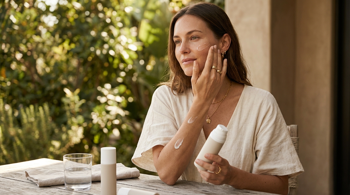 Mineral vs Gel Sunscreen: Best Brands for Every Skin Type