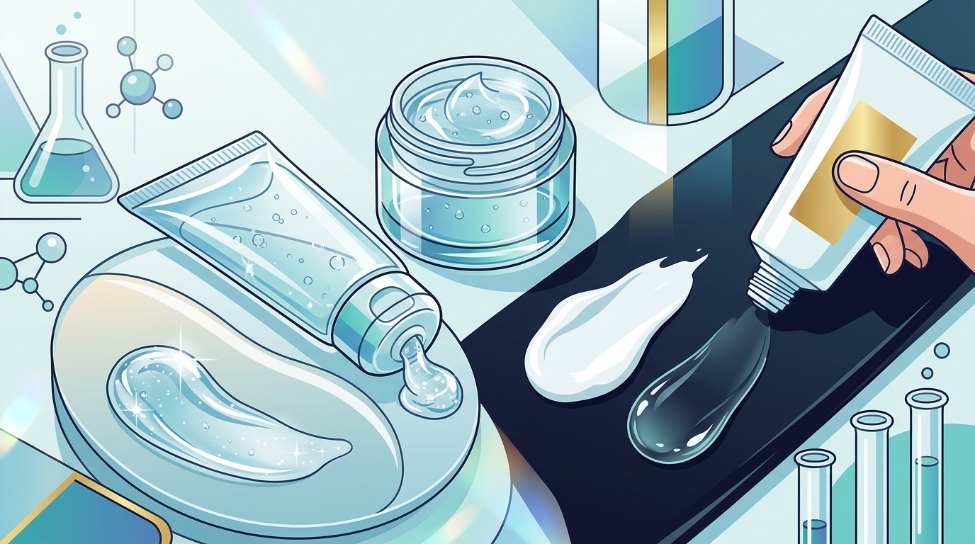 Best Clear Gel Sunscreens With No White Cast (2026)
