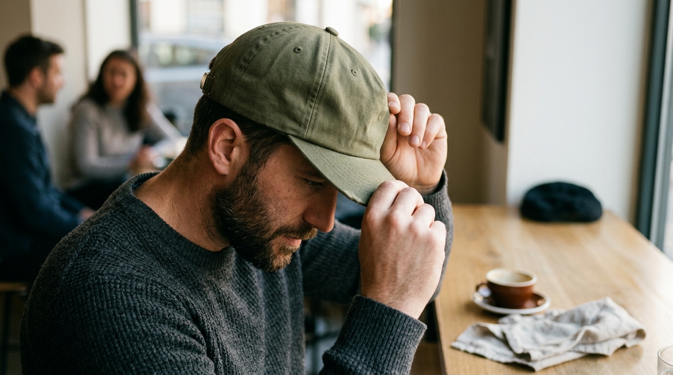 Why Your Hat Stretches Out Fast and How to Fix It