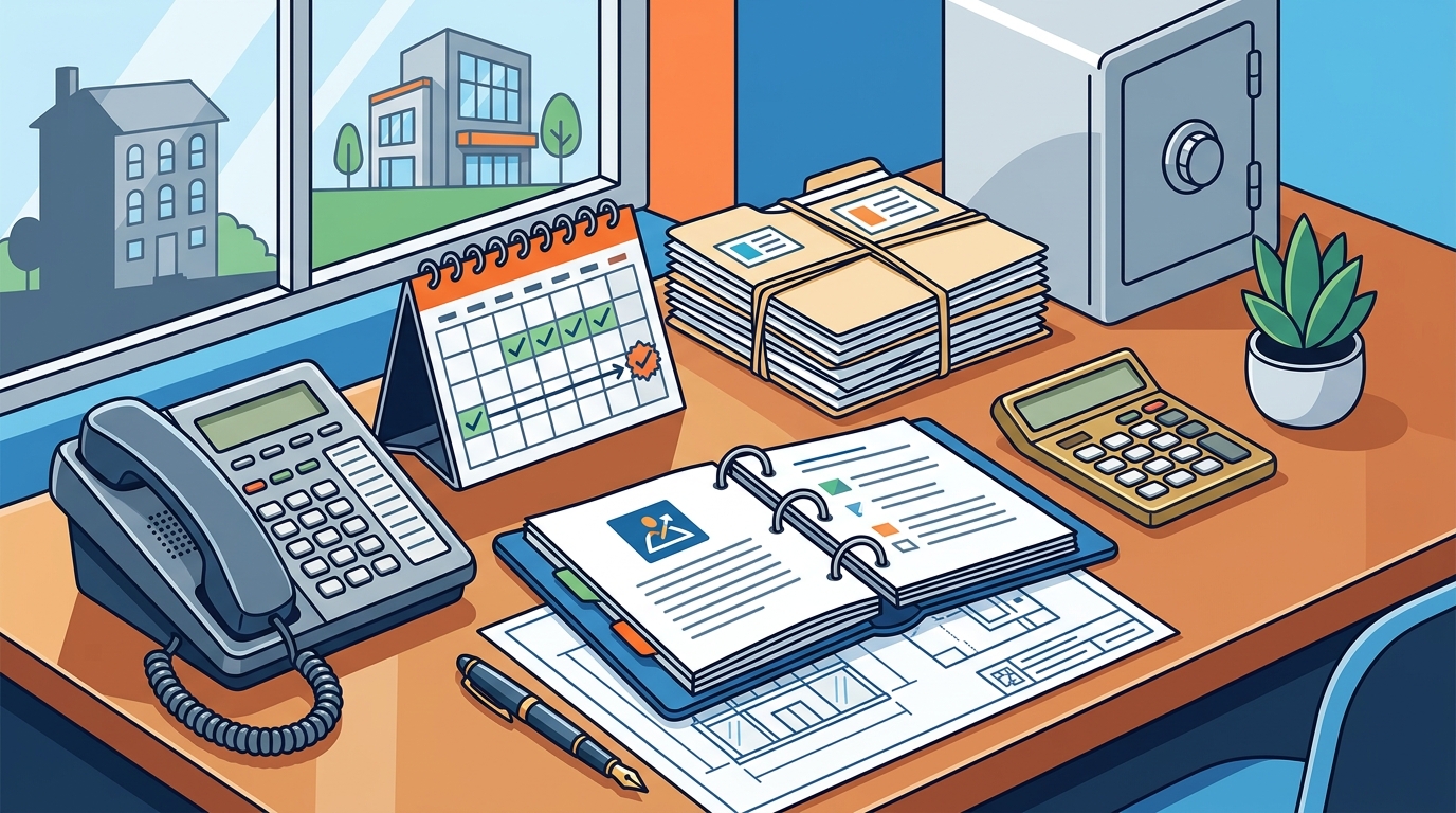 1031 Exchange Firm With Direct, Hands-On Client Support