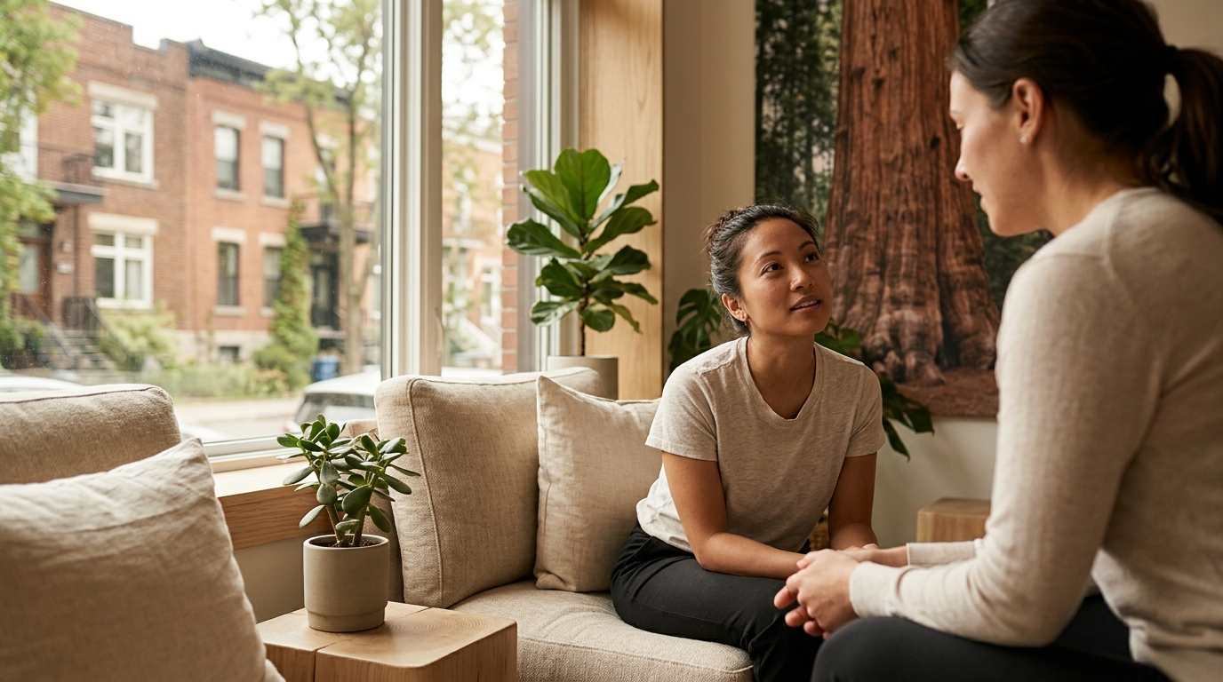 Massage Therapy vs Osteopathy: Key Differences Explained