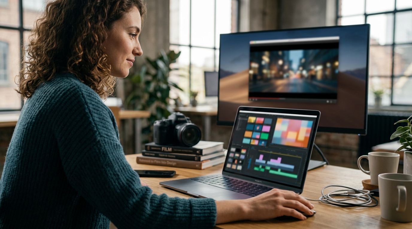 Top 7 Canva Alternatives for Social Media Videos in 2026
