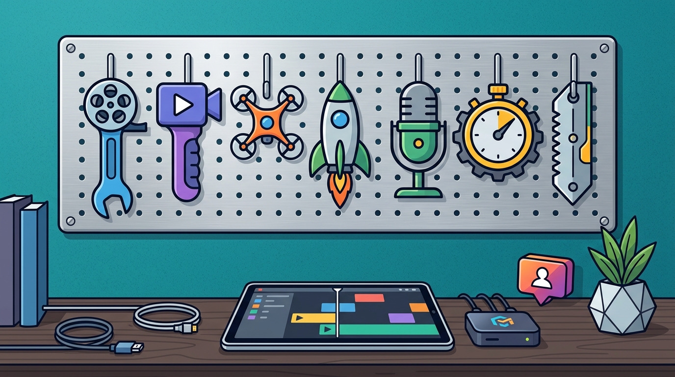 Top 7 Canva Alternatives for Social Media Videos in 2026