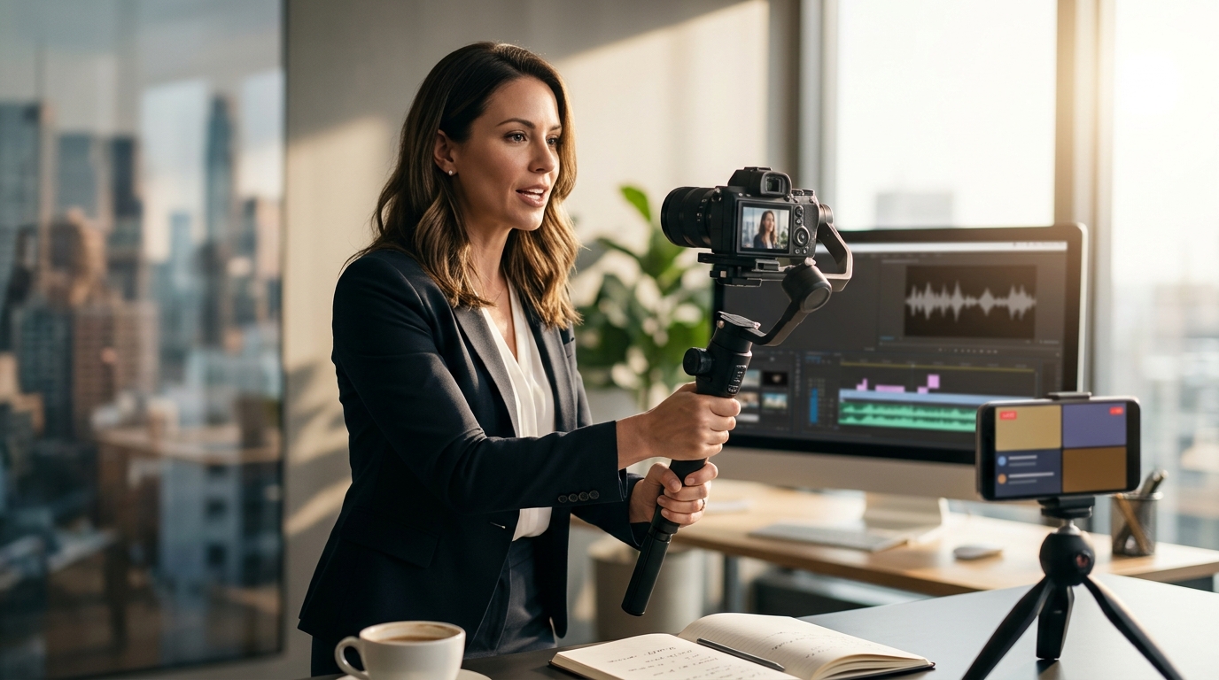 Video Marketing for Online Presence: Why It Works in 2026
