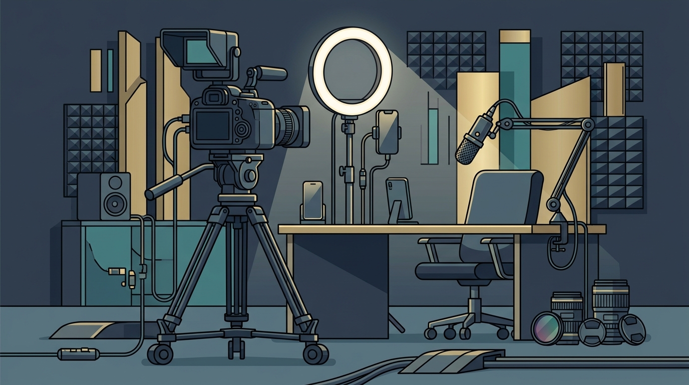 Video Marketing for Online Presence: Why It Works in 2026