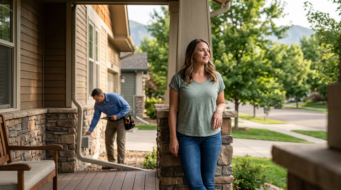 Pre-Listing Inspection Benefits: Why Sellers Gain an Edge