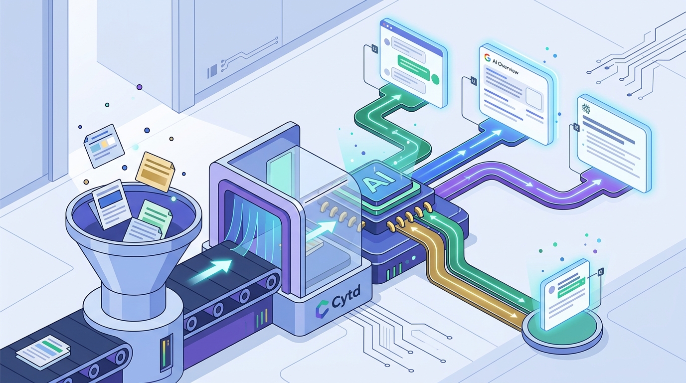 How to Boost Your AI Visibility in Search: A 2026 Guide