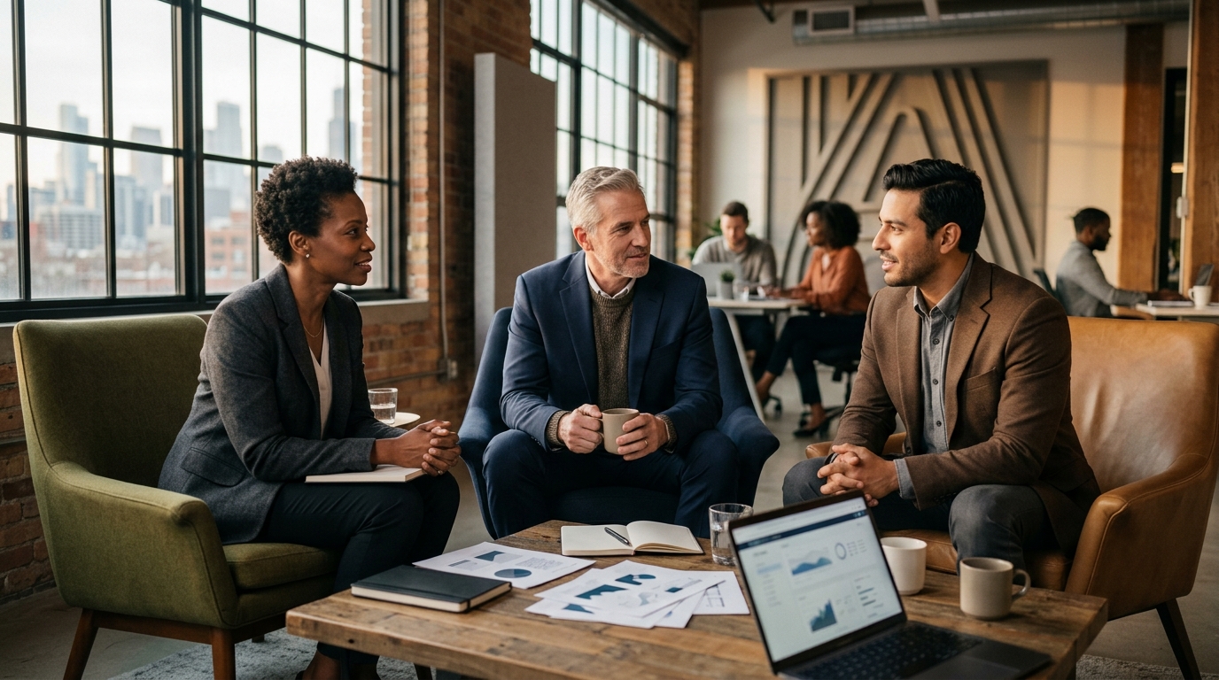 Peer Networks: How Agencies Improve Client Satisfaction