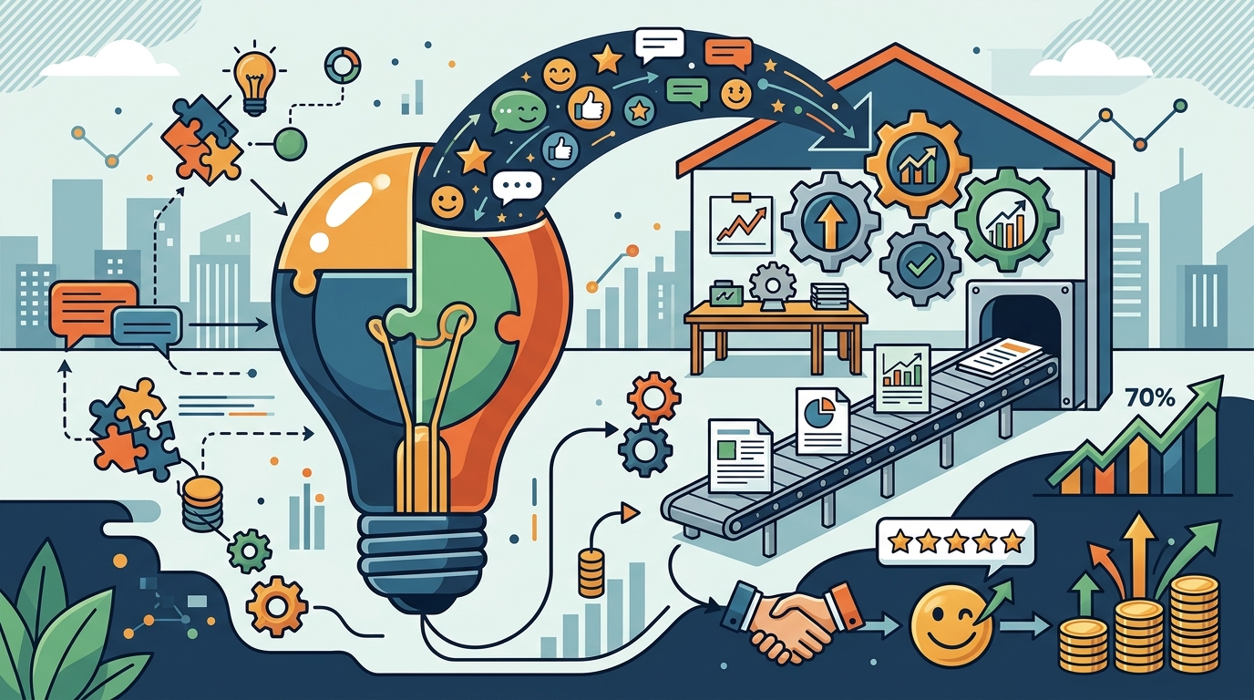 Peer Networks: How Agencies Improve Client Satisfaction