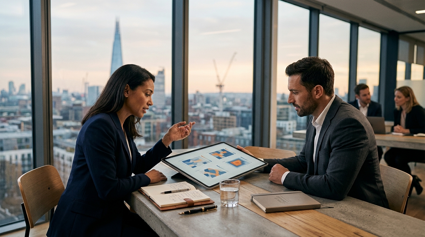 Solving Sales Training Challenges: A Practical Guide