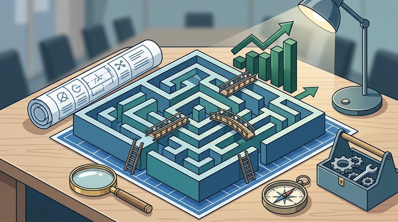 Solving Sales Training Challenges: A Practical Guide