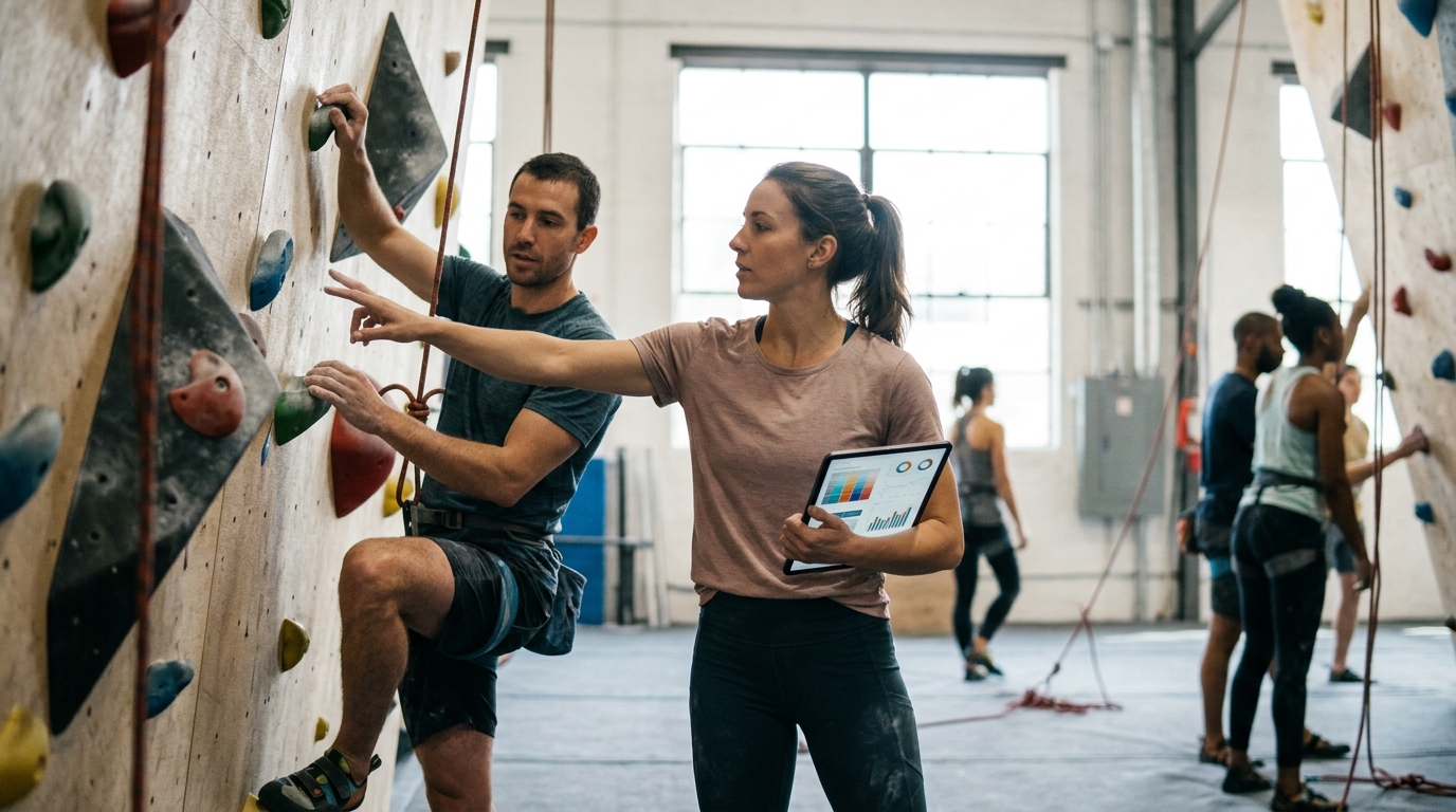 Effective Training Plans for Climbers of All Levels