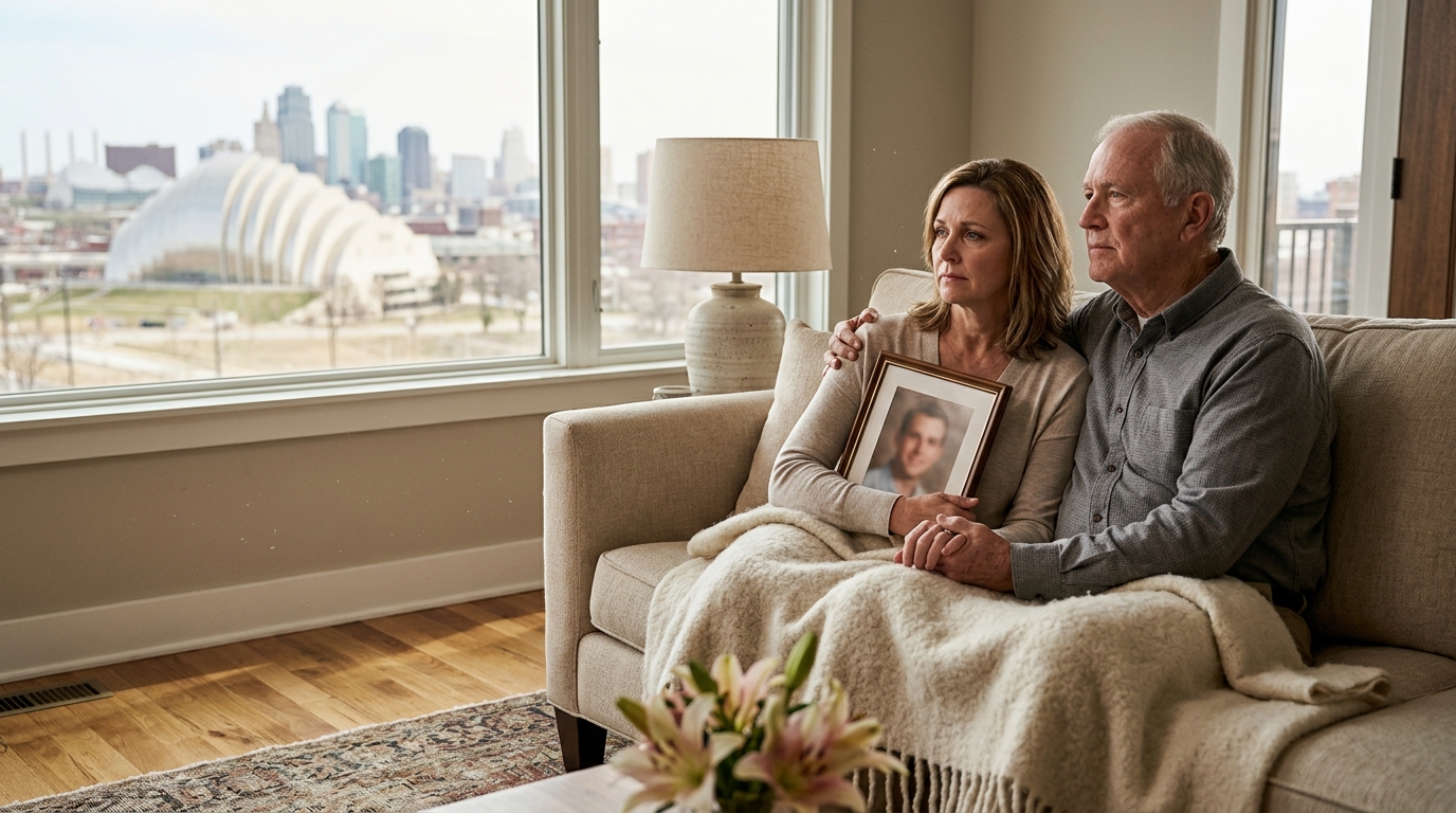 Who Can File a Wrongful Death Lawsuit in Kansas?