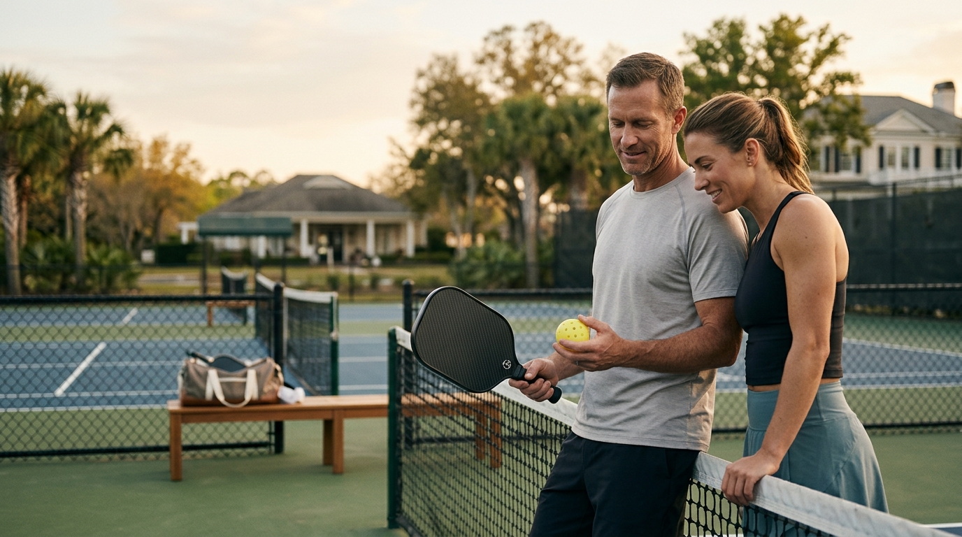Best Pickleball Paddle for All Levels in 2026