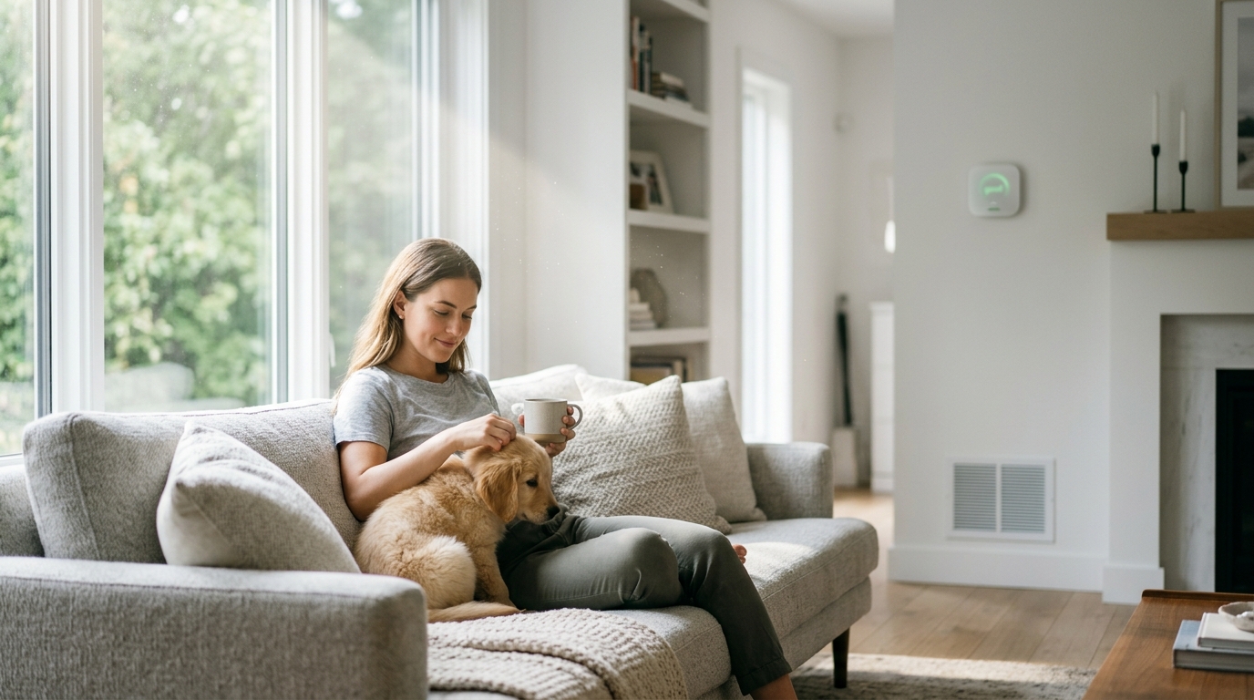 How to Improve Indoor Air Quality in Your Home