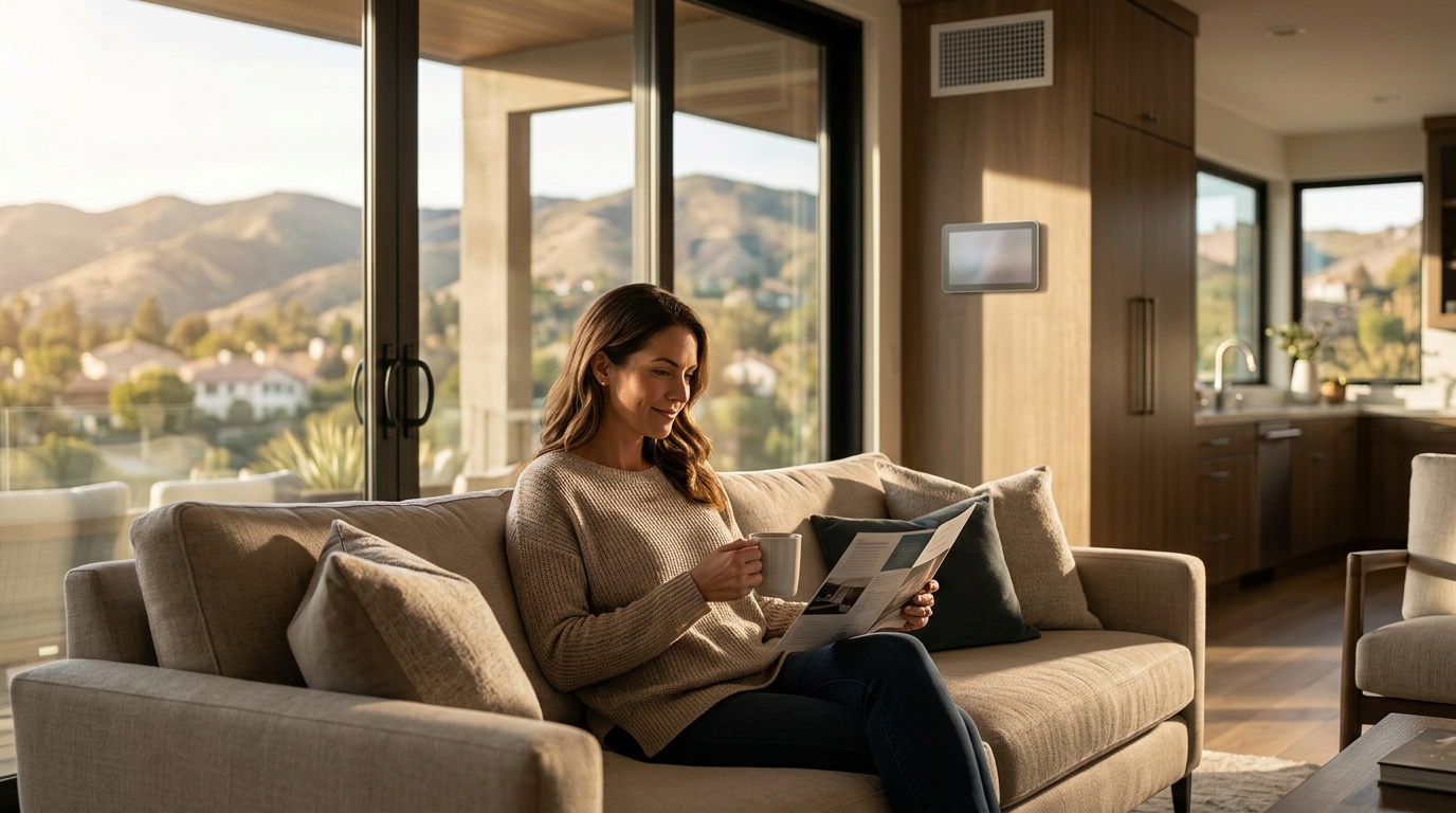 How to Find a Reliable HVAC Contractor in Conejo Valley