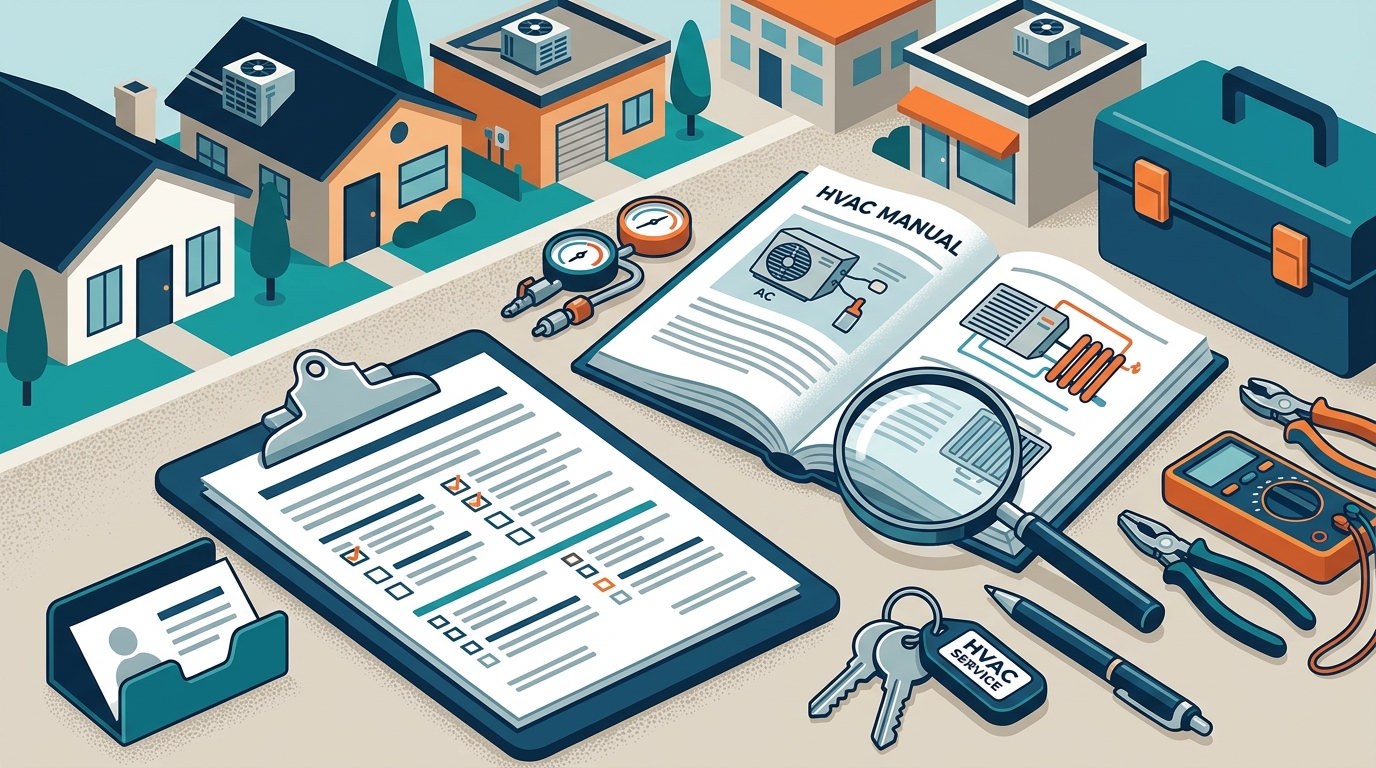 How to Find a Reliable HVAC Contractor in Conejo Valley