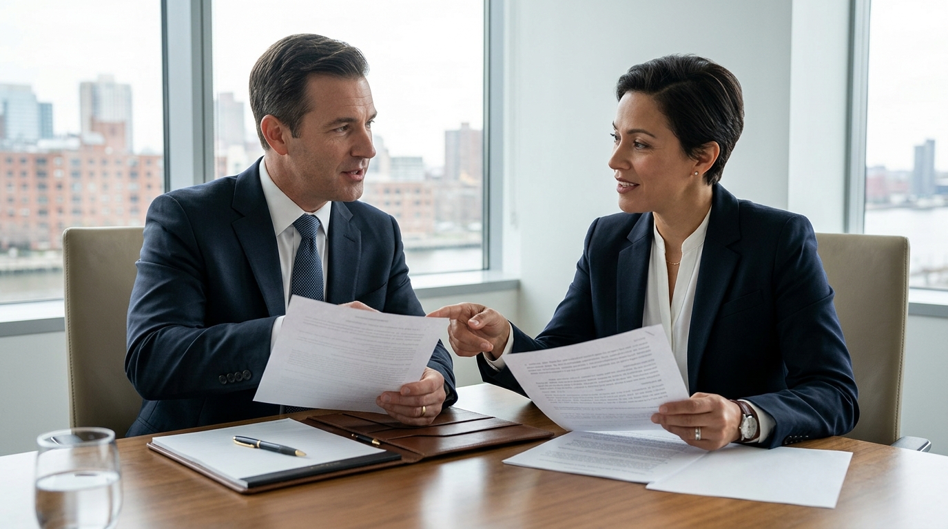 How to Find Experienced Commercial Litigation Attorneys in NJ