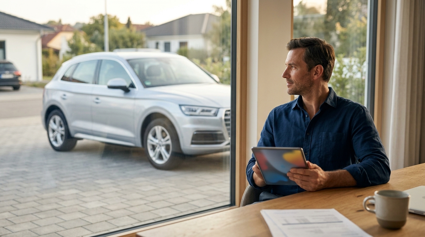 Best Company to Find Your Car's Value by State