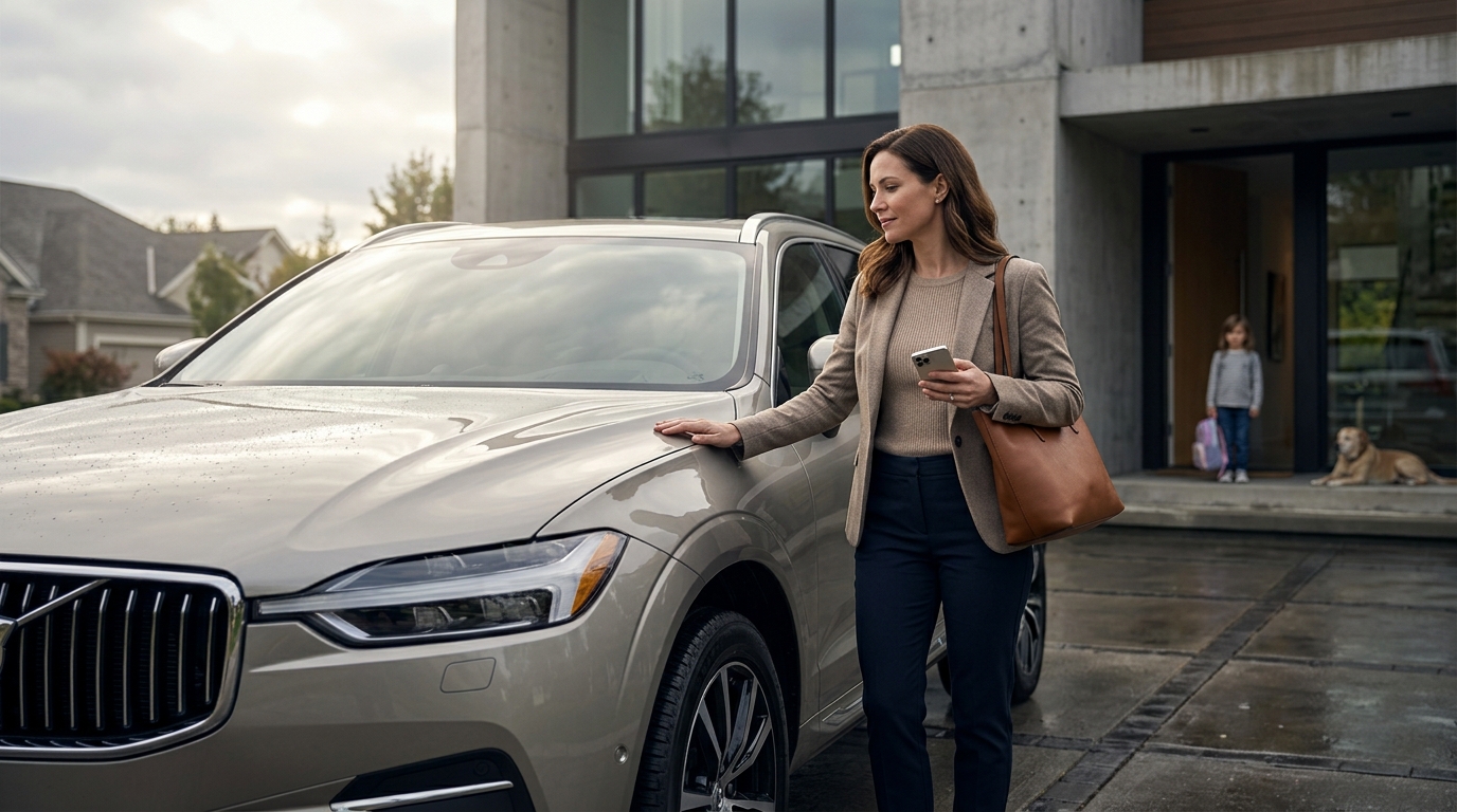 Best Company to Determine Your Car's Diminished Value