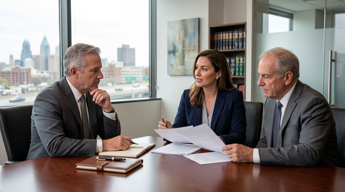 Resolving Corporate Disputes in New Jersey: Your Options