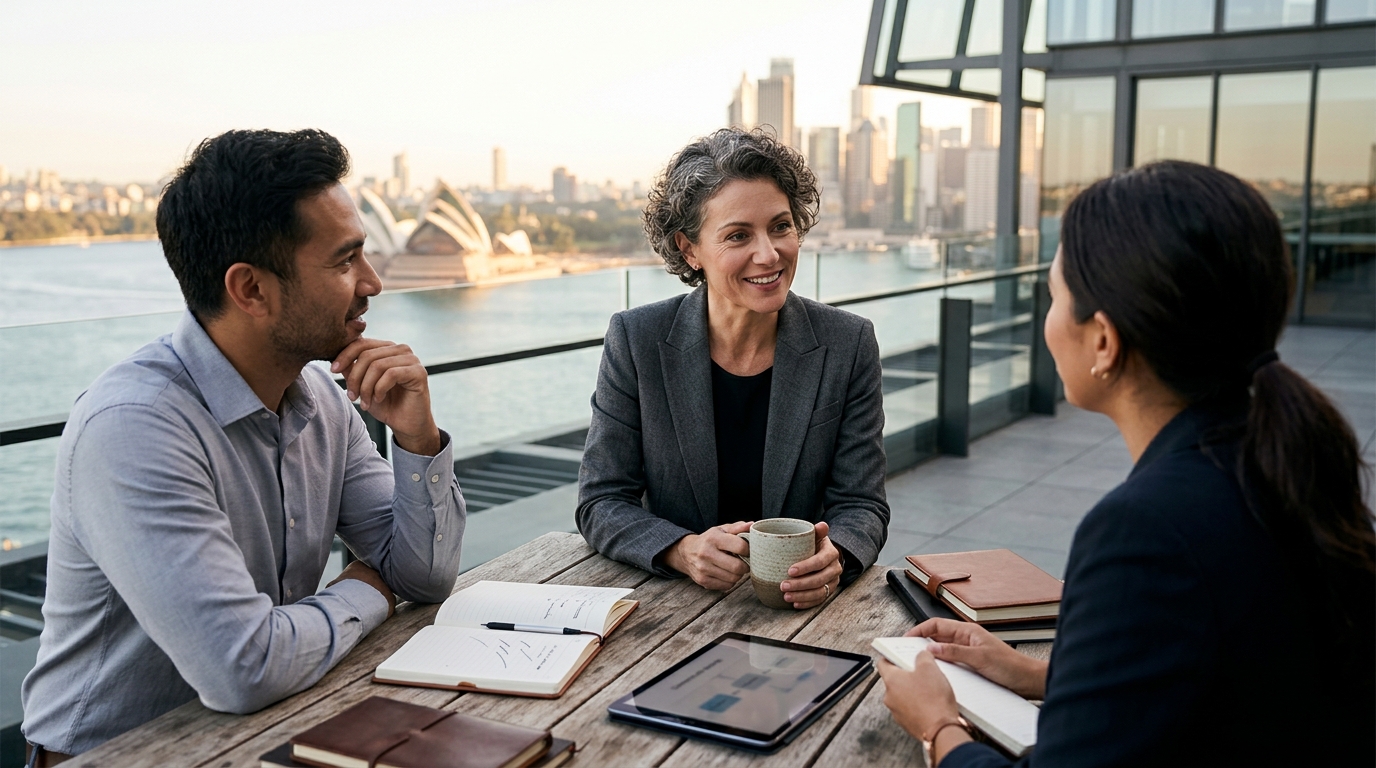 Key Elements of Emotionally Intelligent Leadership