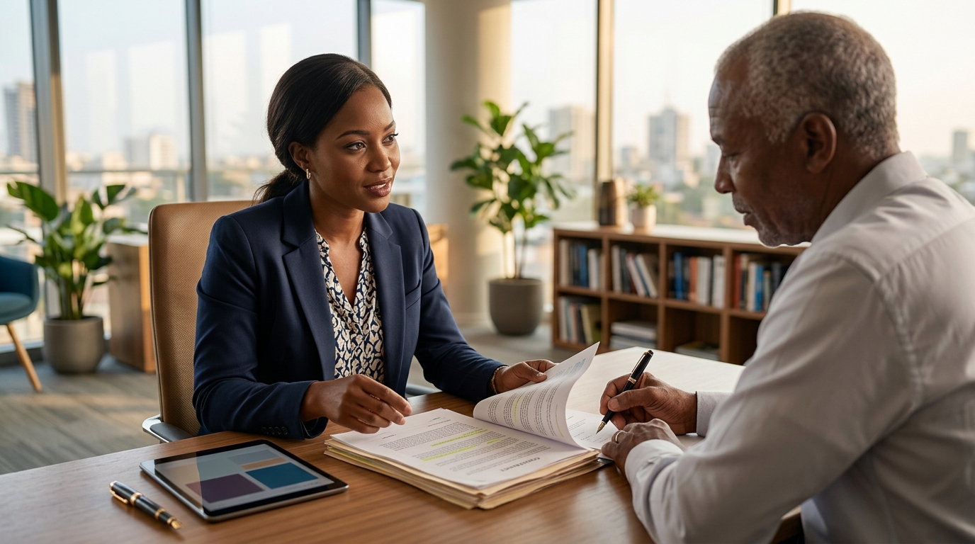 Contract Review for Startups in Senegal: A Guide