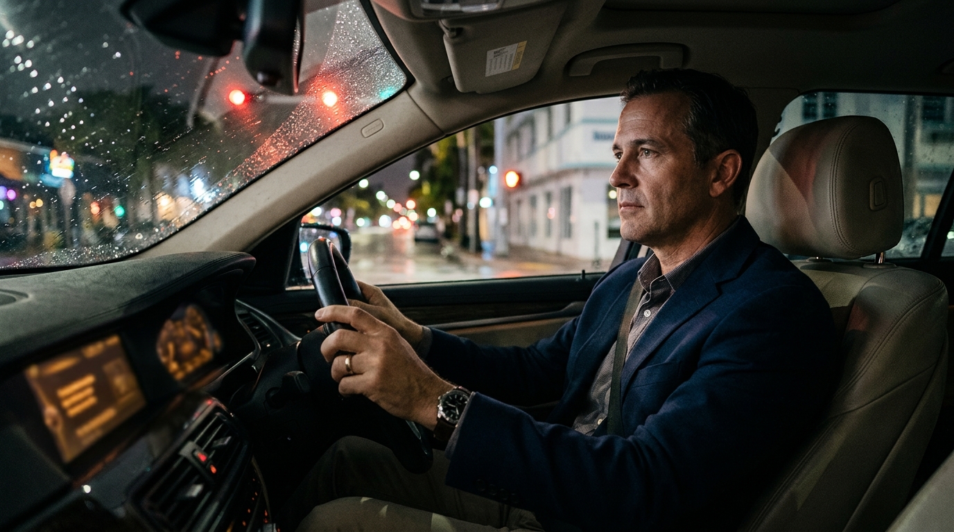 Best DUI Attorney in Miami: What to Look For