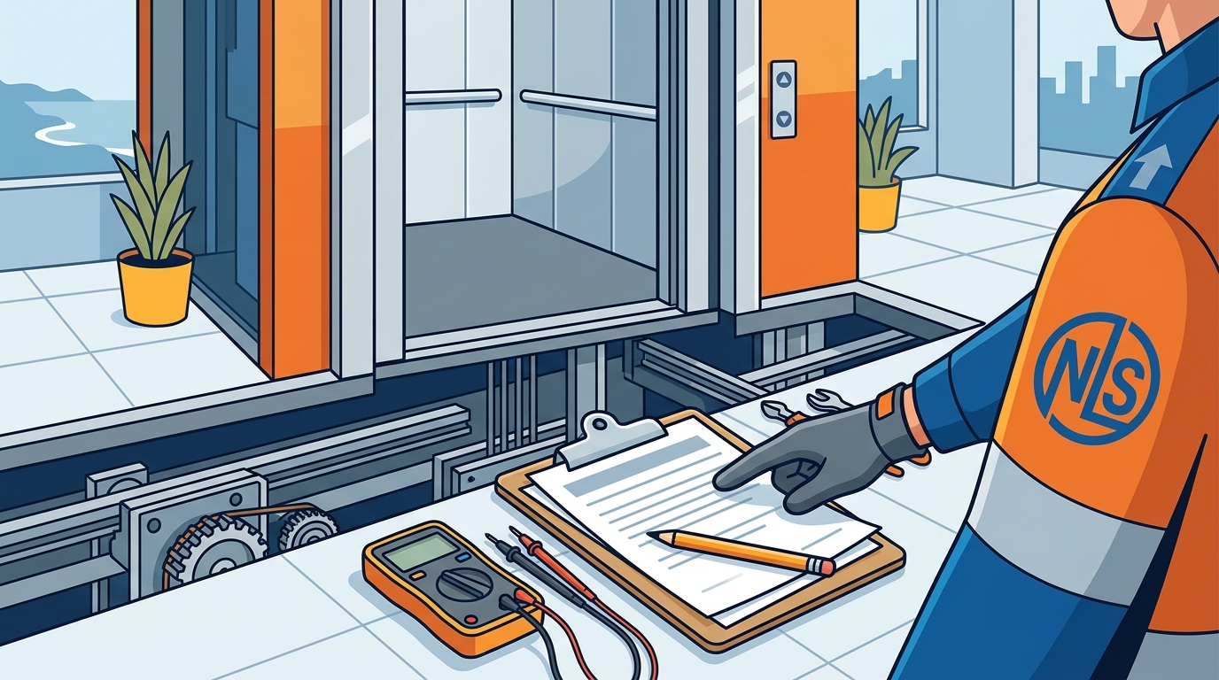 Lift Breakdown Service Quotes: What to Expect in Newcastle