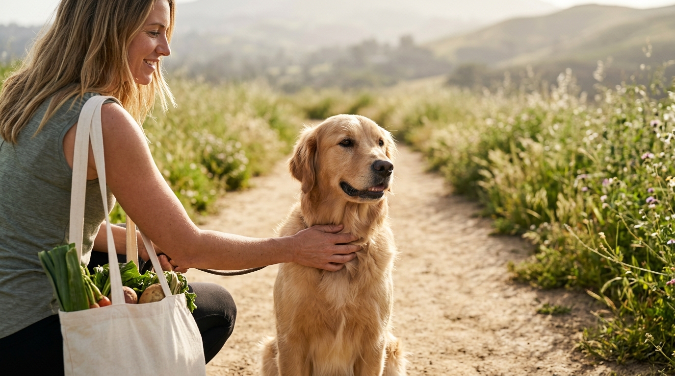 Are Seed Oils Bad for Dogs? Risks, Facts & Better Fats
