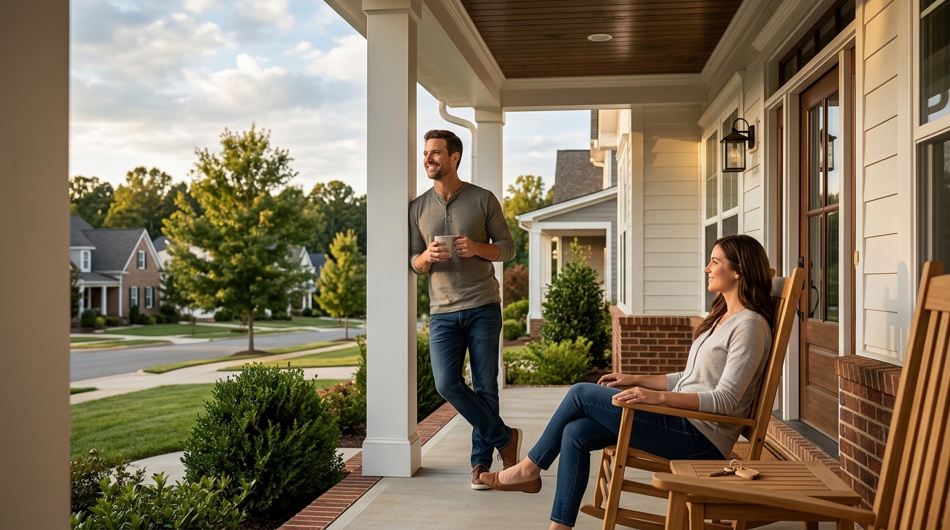 Mortgage Lender in Glen Allen, VA: Your Complete Guide