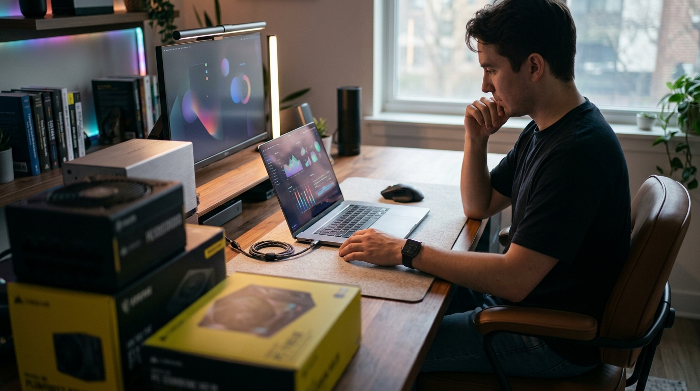 Best Online Stores for PC Component Deals in 2026