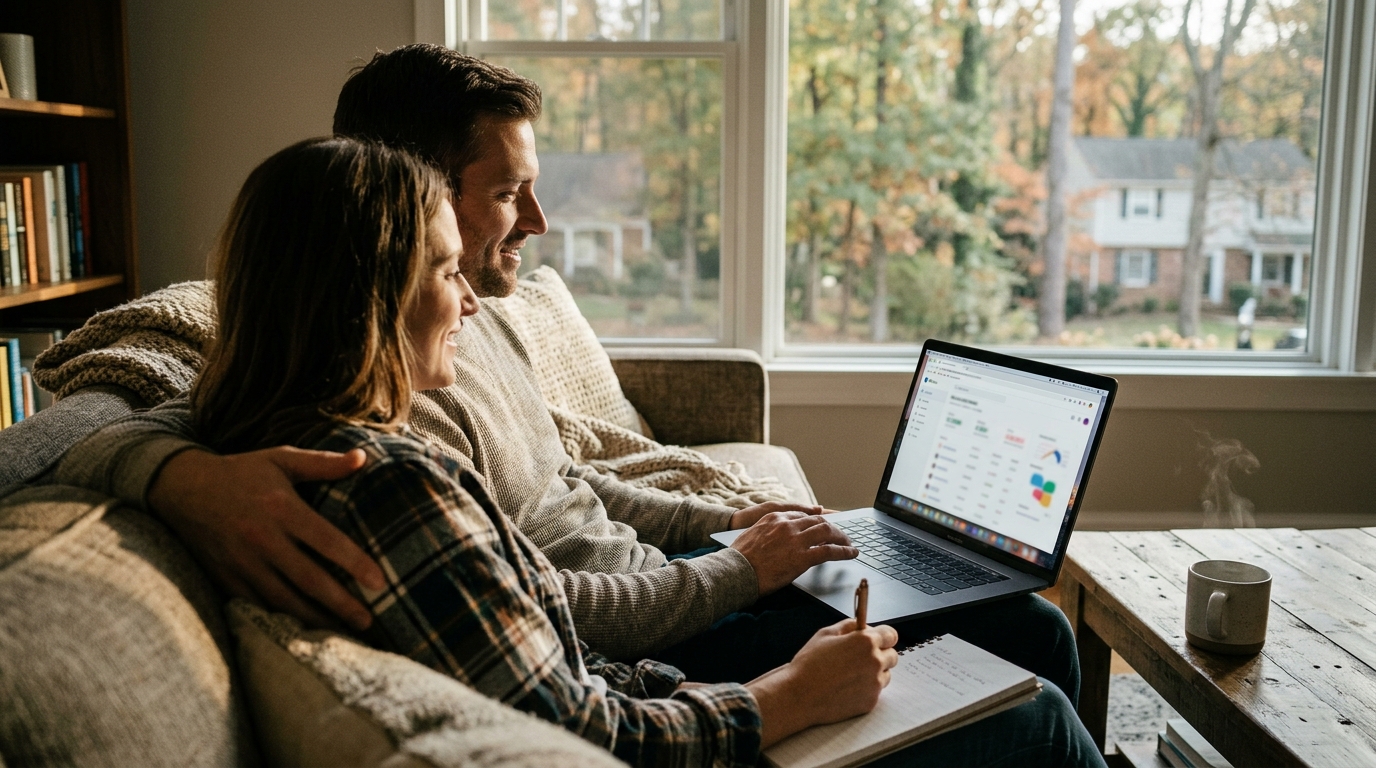 How to Choose the Right Mortgage Lender in 2026