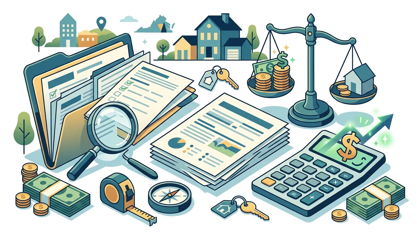 How to Choose the Right Mortgage Lender in 2026