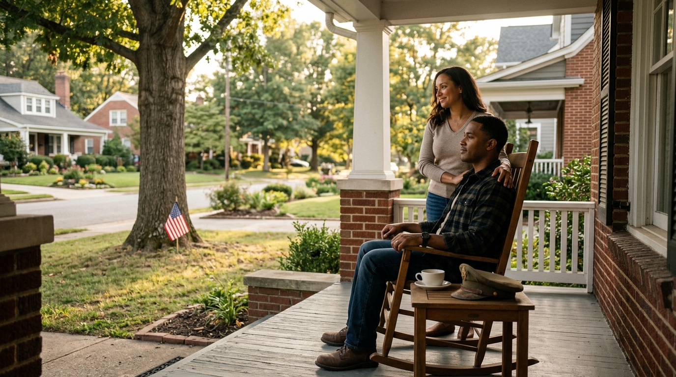 VA Loan Eligibility in Glen Allen, VA: Your 2026 Guide