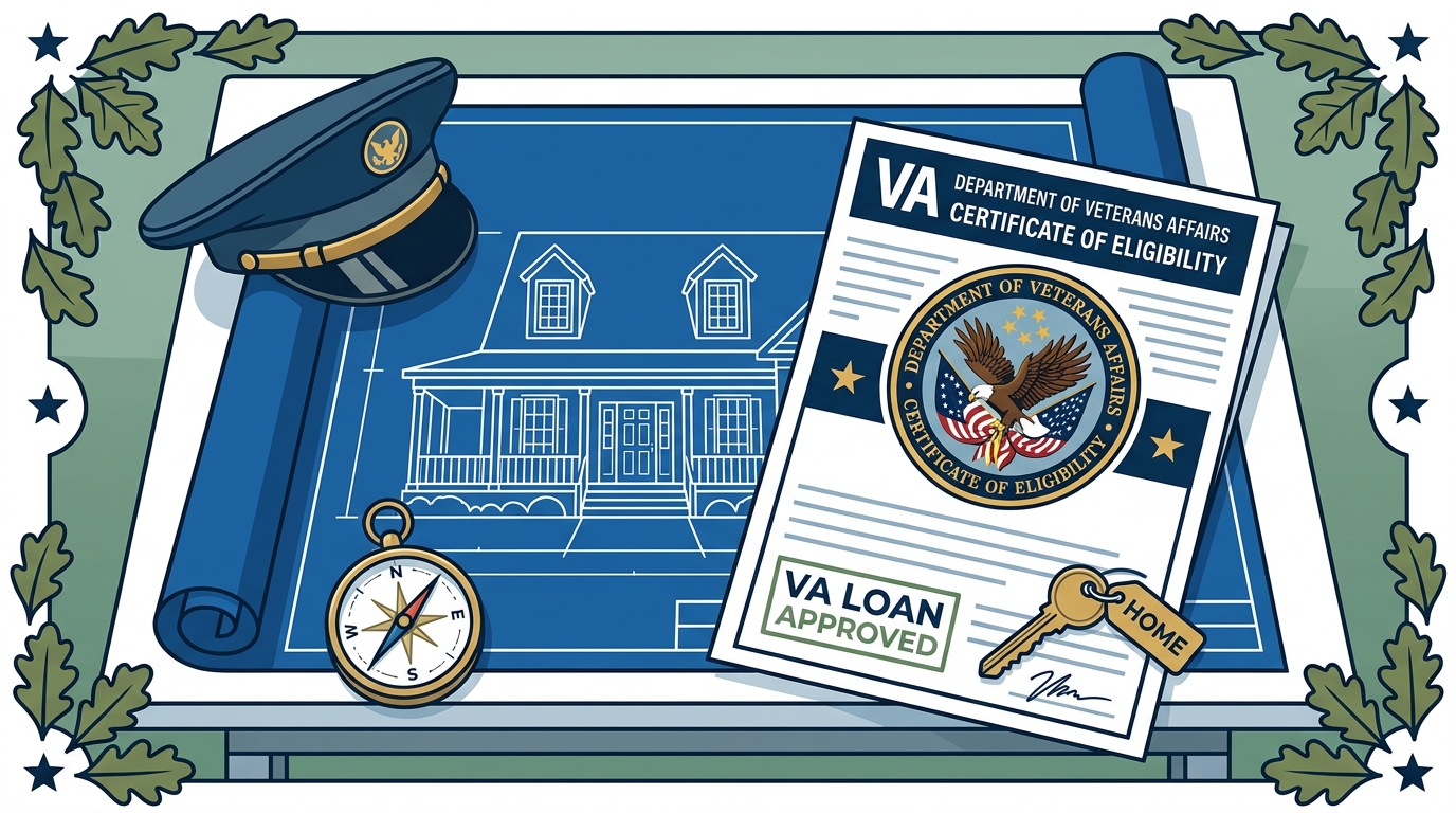 VA Loan Eligibility in Glen Allen, VA: Your 2026 Guide