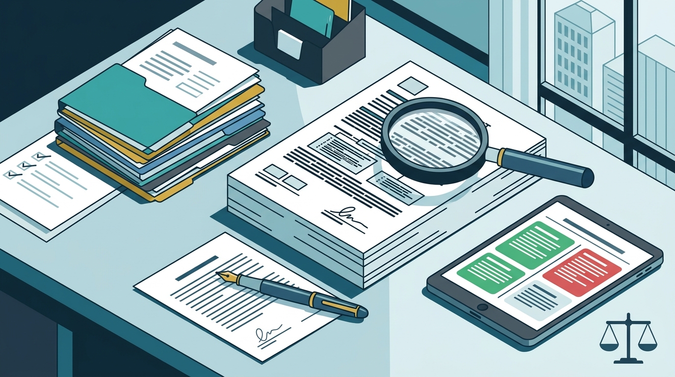 Second Opinion on Employment Contract: Why You Need One