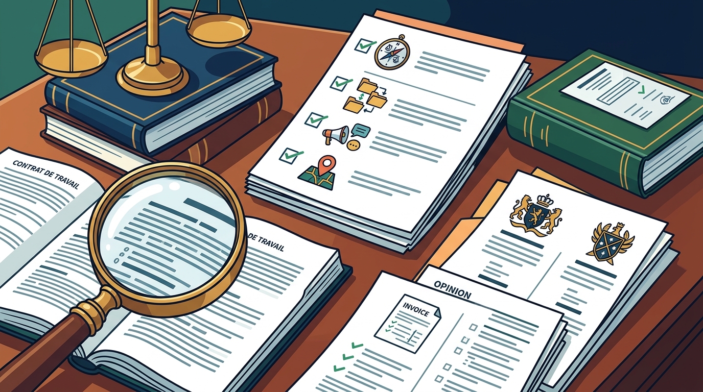 How to Choose an Employment Lawyer: 7 Key Factors