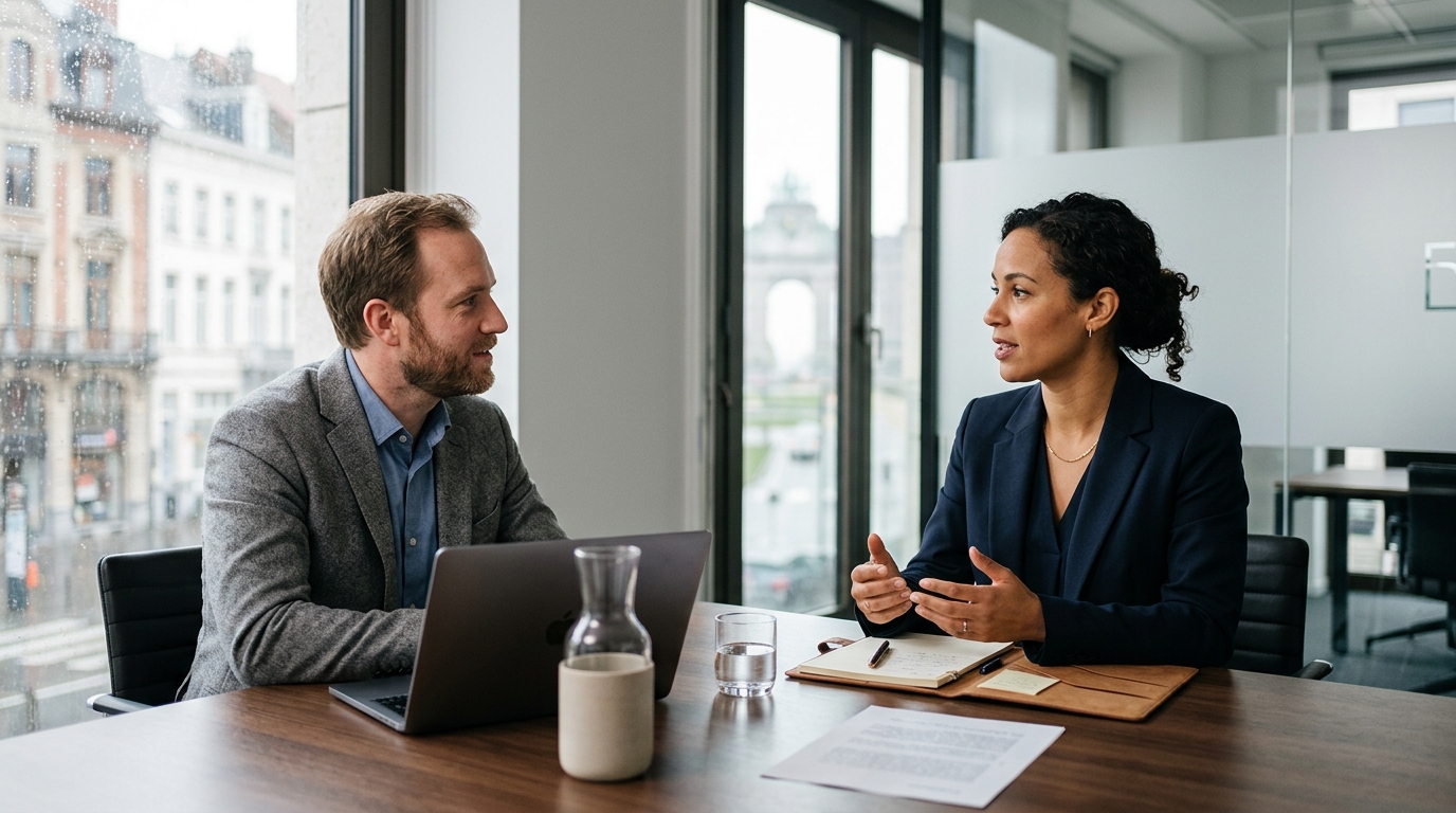 How to Choose an Employment Law Firm in Brussels