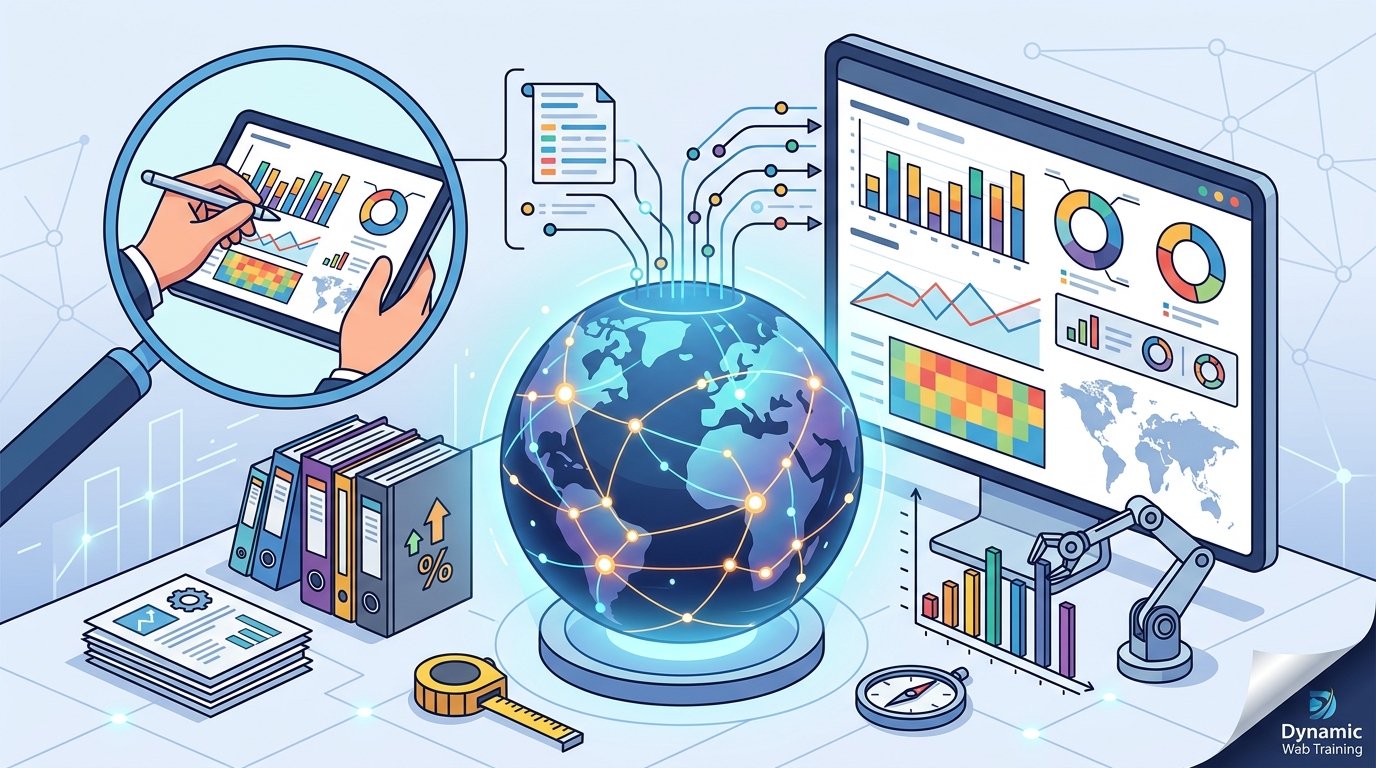 Best Power BI Training Course in Australia (2026 Guide)